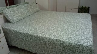 HASTA JUEVES 17/09. Cama Matrimonio Canapé 1.50x1.