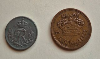 Moedas estrangeiras Rússia e outros paises
