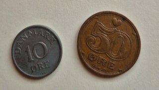 Moedas estrangeiras Rússia e outros paises