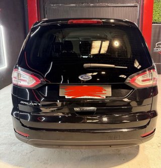 Ford Galaxy 2017