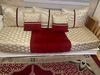 2 Sofas Marroqui