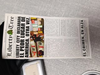Grand Theft Auto: Liberty City Stories Sony PSP