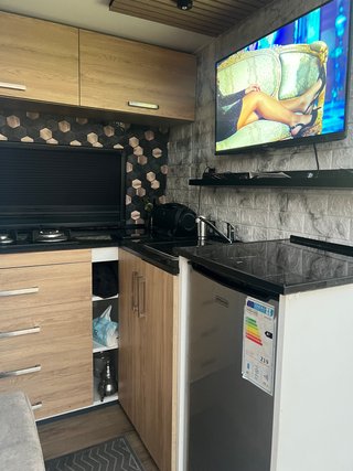 Volkswagen Crafter 2009