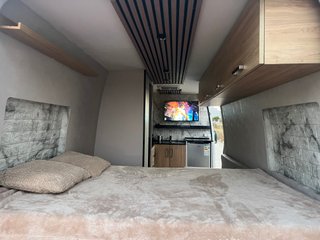 Volkswagen Crafter 2009