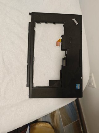 Lenovo ThinkPad W530 + Scheda Madre