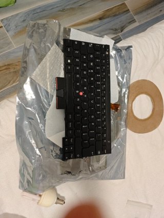 Lenovo ThinkPad W530 + Scheda Madre