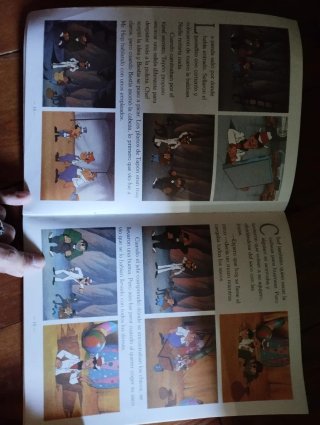 Libros infantiles