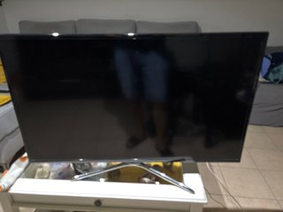 Samsung TV 42 - Se cambia por tamaño