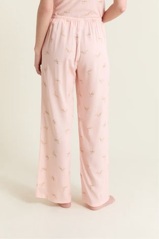 ETAM - Pantalón Pijama (Con etiqueta)