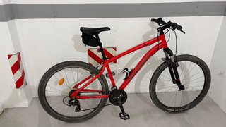 Bicicleta Montaña Rockrider ST100 Talla L