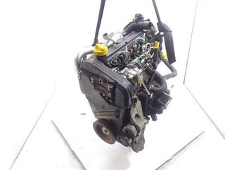 Motor Renault Kangoo 1.5 K9K