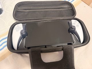 Sony PS Portal Negro/Blanco