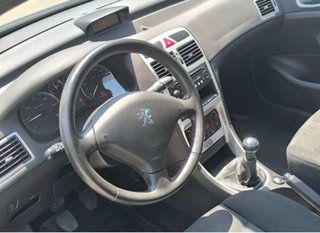 Peugeot 307 2006