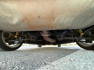 Mazda MX-5 2.0 con diff. autoblocante y bilstein