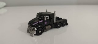 Transformers Dark of the Moon Megatron