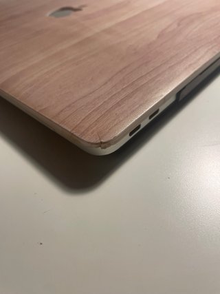 Portátil Apple MacBook Pro