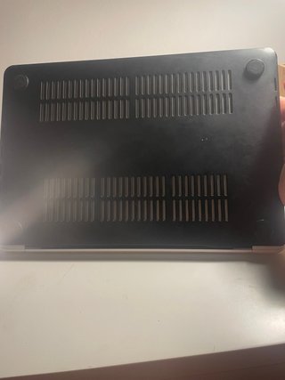 Portátil Apple MacBook Pro