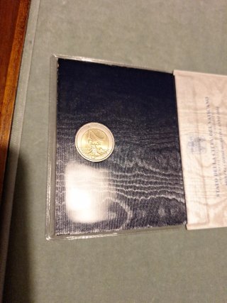 2 Euro Vaticano 2014 Commemorativo Muro di Berlino