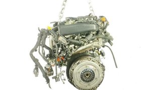 Motor completo a20dtr opel astra j * cabap22886835