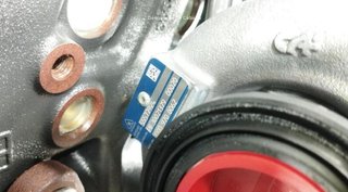 Motor completo a20dtr opel astra j * cabap22886835