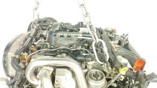 Motor completo a20dtr opel astra j * cabap22886835