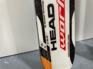 Esquís Head Worldcup 175 cm