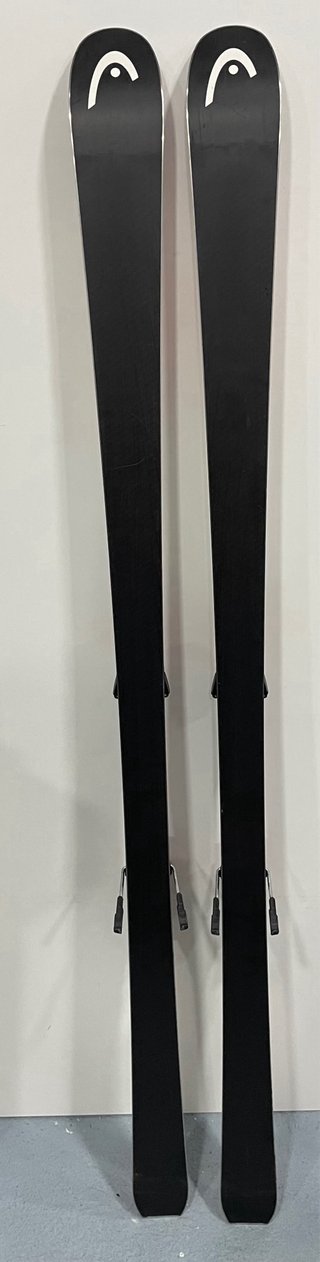Esquís Head Worldcup 175 cm