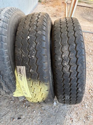 Neumáticos Maxxis 185R14