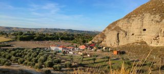 Barcela unica y rustico mas de 1100 m²
