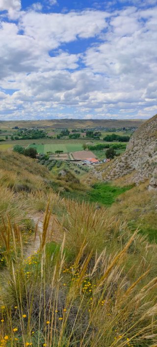 Barcela unica y rustico mas de 1100 m²