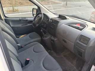 Citroen Jumpy 2013