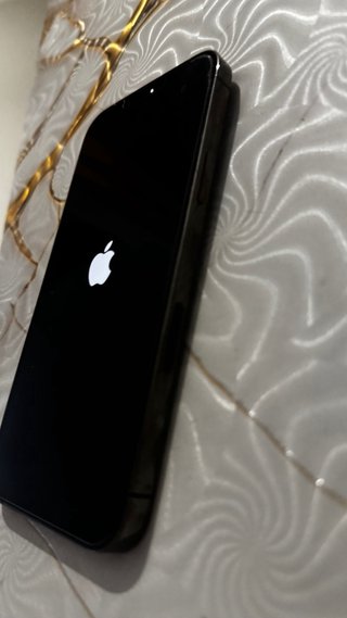 iPhone 13 Pro Max Space Gray