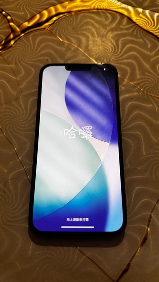 iPhone 13 Pro Max Space Gray