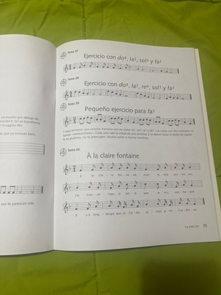 Método de Flauta Dulce para Niños + CD