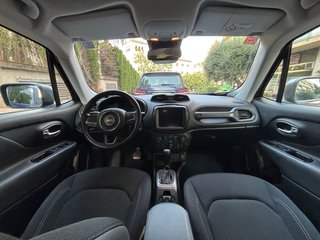 Jeep Renegade 2019
