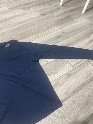 Maglia Project Under Armour Taglia M