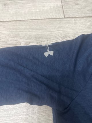 Maglia Project Under Armour Taglia M