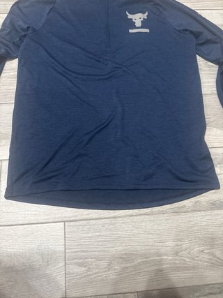 Maglia Project Under Armour Taglia M