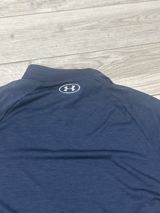 Maglia Project Under Armour Taglia M