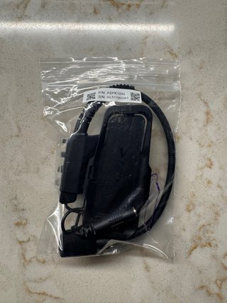 Soporte Cardo PackTalk Edge exclusivo para JET.