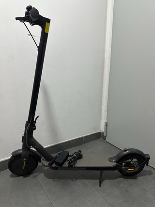 Patinete Eléctrico Xiaomi Mi Scooter