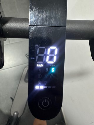 Patinete Eléctrico Xiaomi Mi Scooter