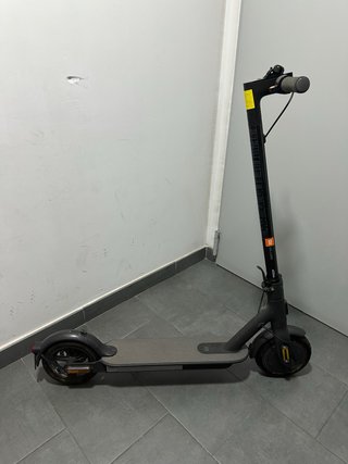 Patinete Eléctrico Xiaomi Mi Scooter