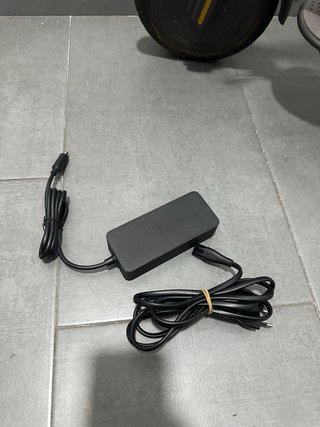 Patinete Eléctrico Xiaomi Mi Scooter