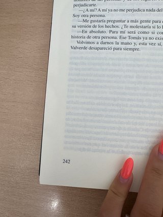 Territorio desconocido