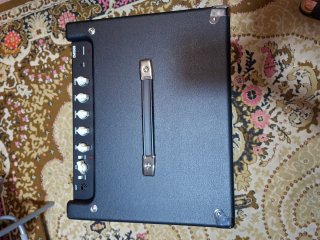 Cort CM150B Combo Bajo 150W RMS