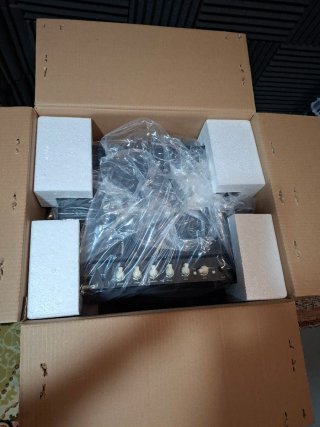 Cort CM150B Combo Bajo 150W RMS