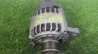 Alternador alfa romeo 63321801 alfa (116) * 162892