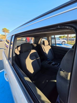 Opel Zafira 2007