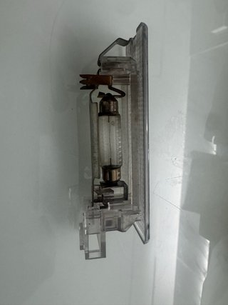 Luz maletero Touran Golf passat